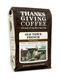 Old Town French